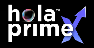 Hola Prime X